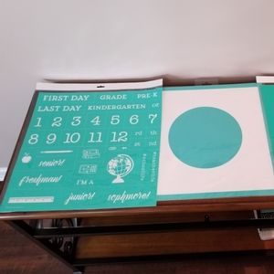 Chalk Couture Transfers